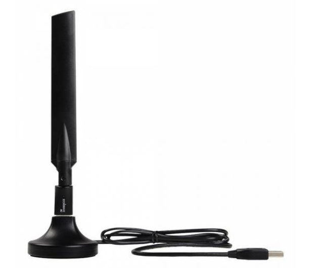 Edimax EW-7811UAC (802.11a/b/g/n/ac 450Mb/s) DualBand - 204394 - zdjęcie 2